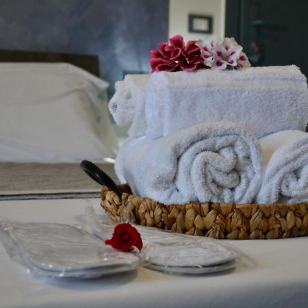 Sperlonga Paradise Suites 500M Dal Mare In Estate Servizio Navetta Per Sperlonga Centro Eksteriør bilde