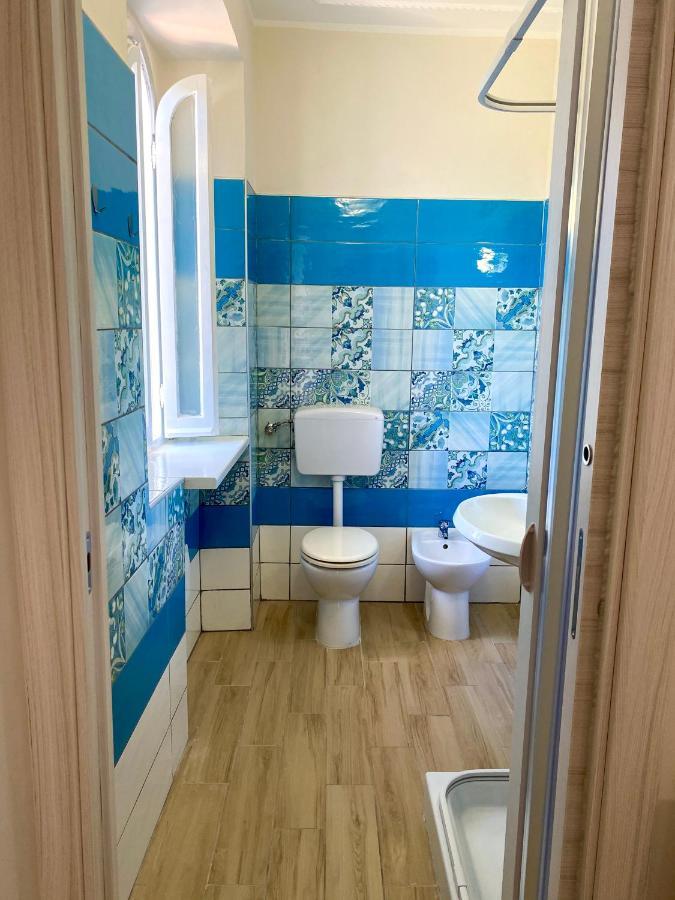 Sperlonga Paradise Suites 500M Dal Mare In Estate Servizio Navetta Per Sperlonga Centro Eksteriør bilde