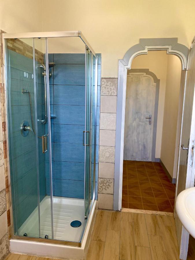 Sperlonga Paradise Suites 500M Dal Mare In Estate Servizio Navetta Per Sperlonga Centro Eksteriør bilde
