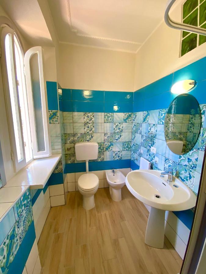 Sperlonga Paradise Suites 500M Dal Mare In Estate Servizio Navetta Per Sperlonga Centro Eksteriør bilde