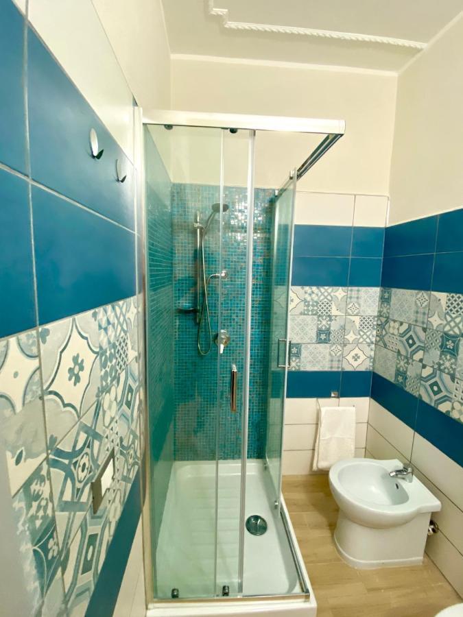 Sperlonga Paradise Suites 500M Dal Mare In Estate Servizio Navetta Per Sperlonga Centro Eksteriør bilde