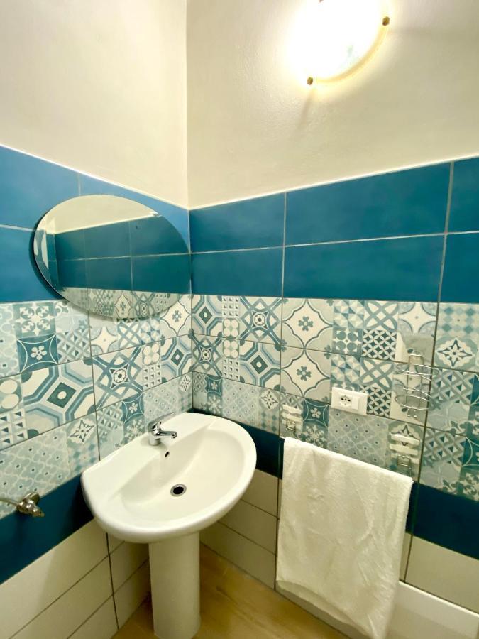 Sperlonga Paradise Suites 500M Dal Mare In Estate Servizio Navetta Per Sperlonga Centro Eksteriør bilde