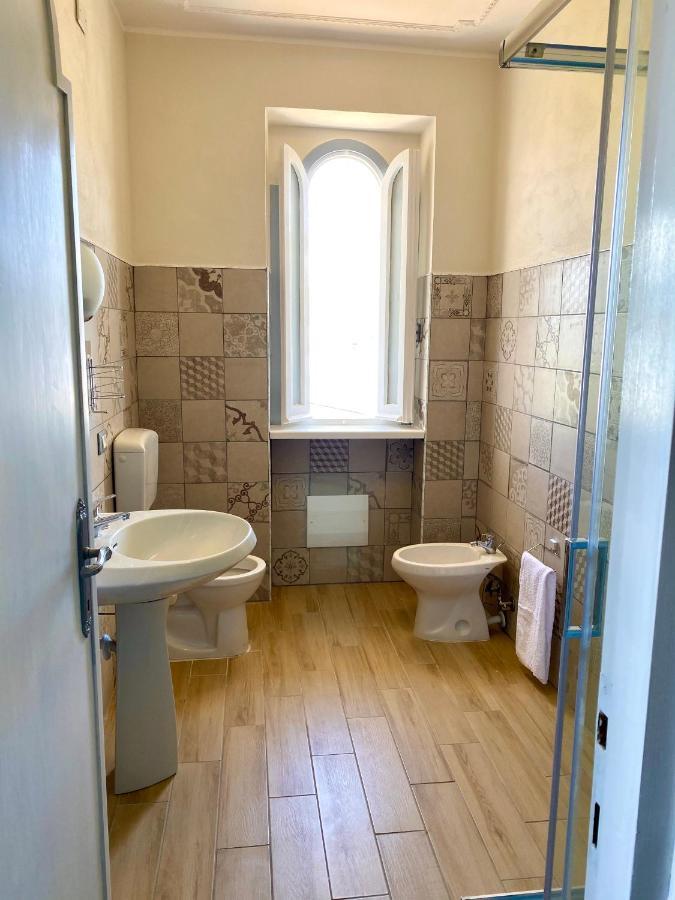 Sperlonga Paradise Suites 500M Dal Mare In Estate Servizio Navetta Per Sperlonga Centro Eksteriør bilde