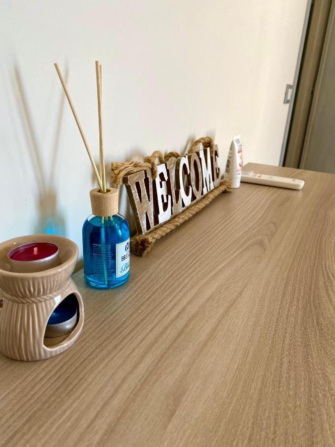 Sperlonga Paradise Suites 500M Dal Mare In Estate Servizio Navetta Per Sperlonga Centro Eksteriør bilde