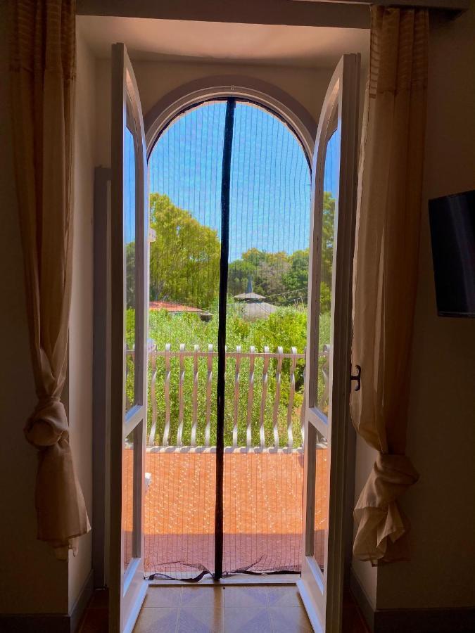 Sperlonga Paradise Suites 500M Dal Mare In Estate Servizio Navetta Per Sperlonga Centro Eksteriør bilde