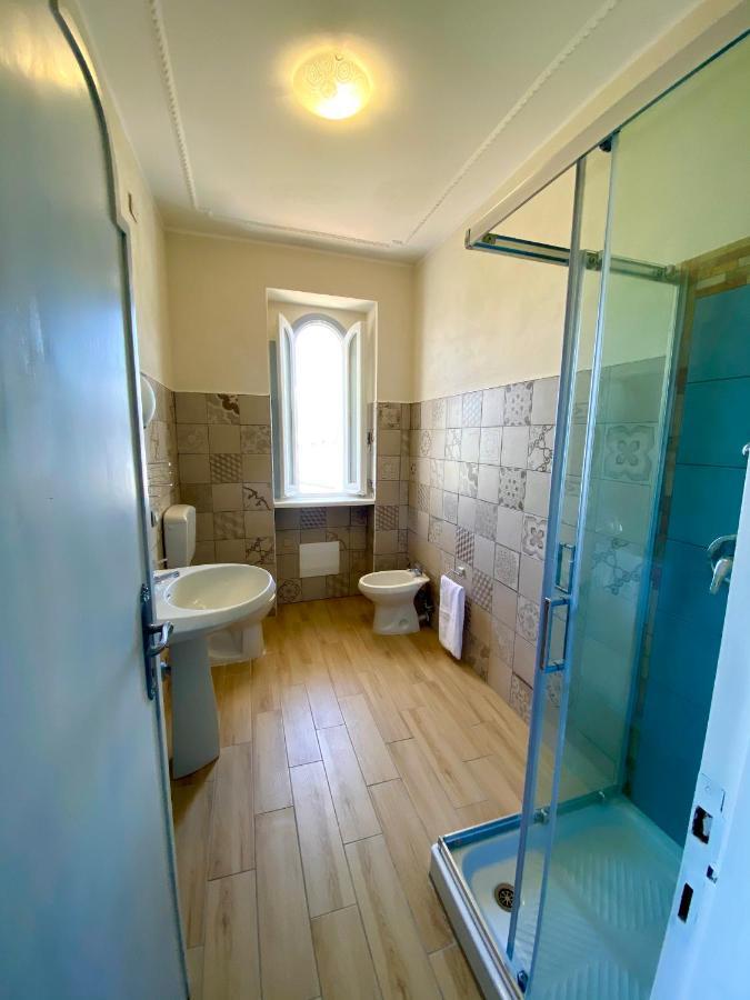 Sperlonga Paradise Suites 500M Dal Mare In Estate Servizio Navetta Per Sperlonga Centro Eksteriør bilde