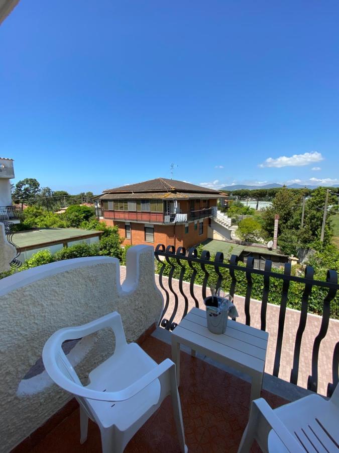 Sperlonga Paradise Suites 500M Dal Mare In Estate Servizio Navetta Per Sperlonga Centro Eksteriør bilde