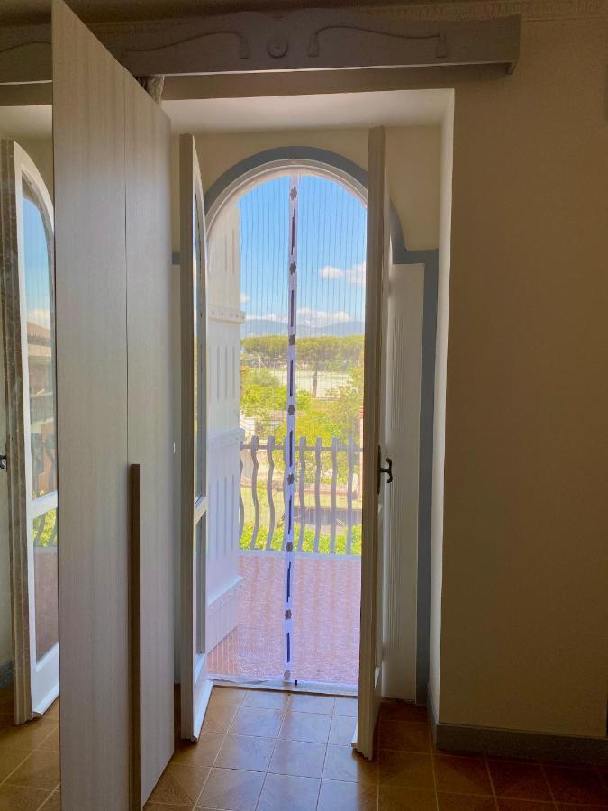 Sperlonga Paradise Suites 500M Dal Mare In Estate Servizio Navetta Per Sperlonga Centro Eksteriør bilde