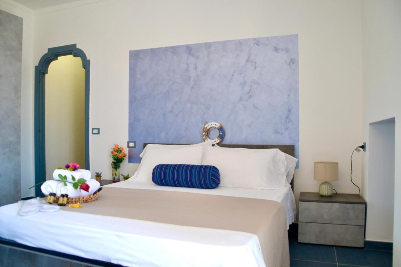 Sperlonga Paradise Suites 500M Dal Mare In Estate Servizio Navetta Per Sperlonga Centro Eksteriør bilde