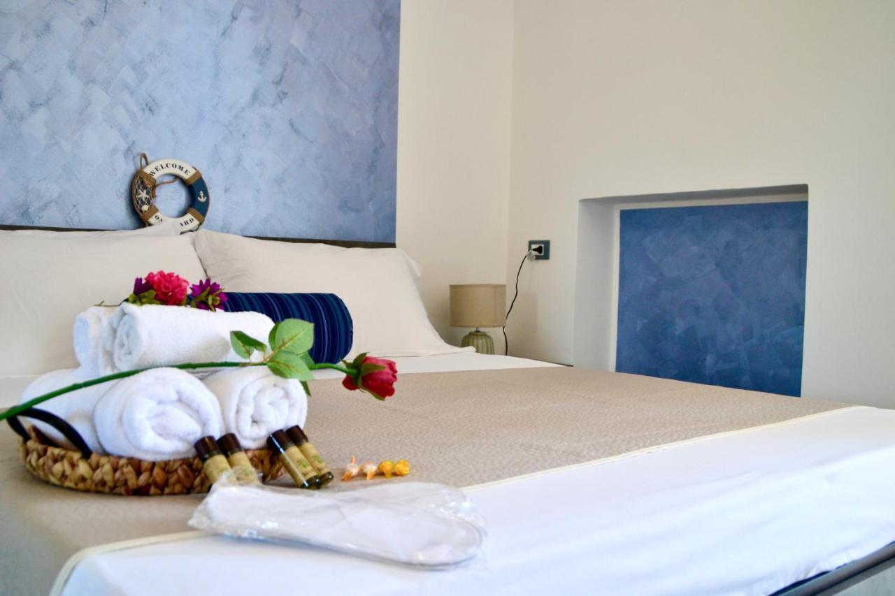 Sperlonga Paradise Suites 500M Dal Mare In Estate Servizio Navetta Per Sperlonga Centro Eksteriør bilde