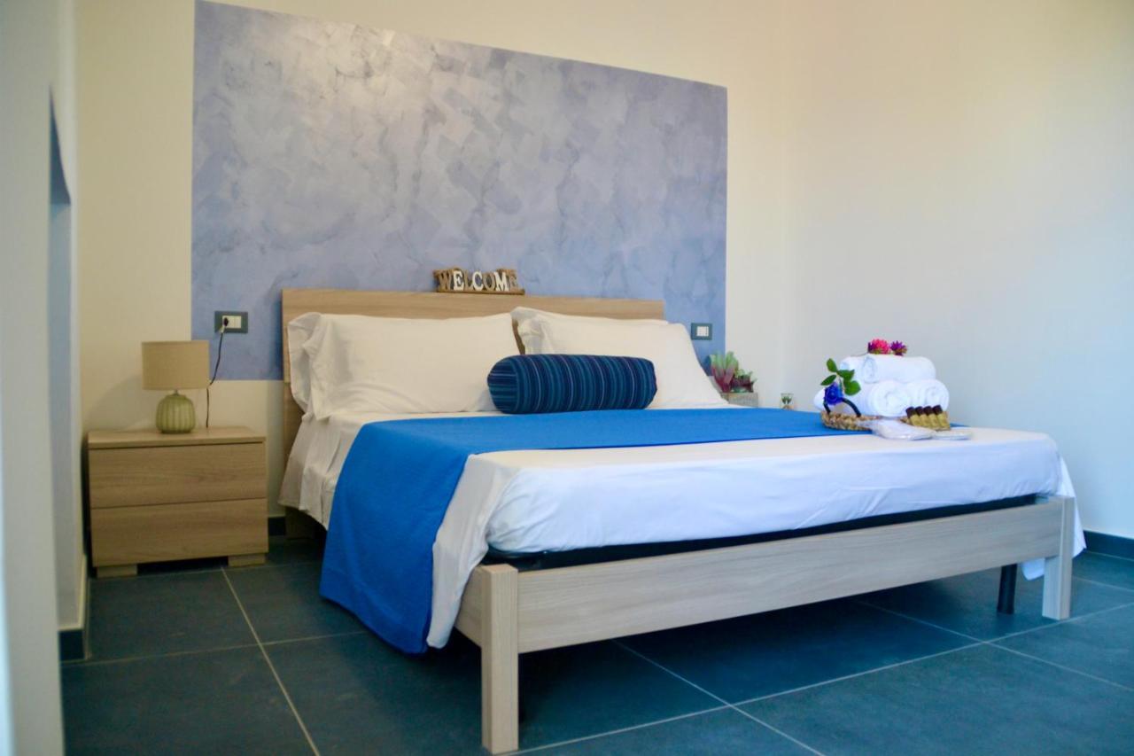 Sperlonga Paradise Suites 500M Dal Mare In Estate Servizio Navetta Per Sperlonga Centro Eksteriør bilde