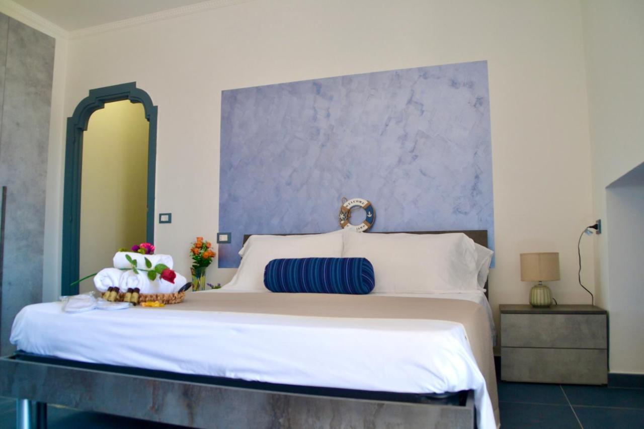 Sperlonga Paradise Suites 500M Dal Mare In Estate Servizio Navetta Per Sperlonga Centro Eksteriør bilde