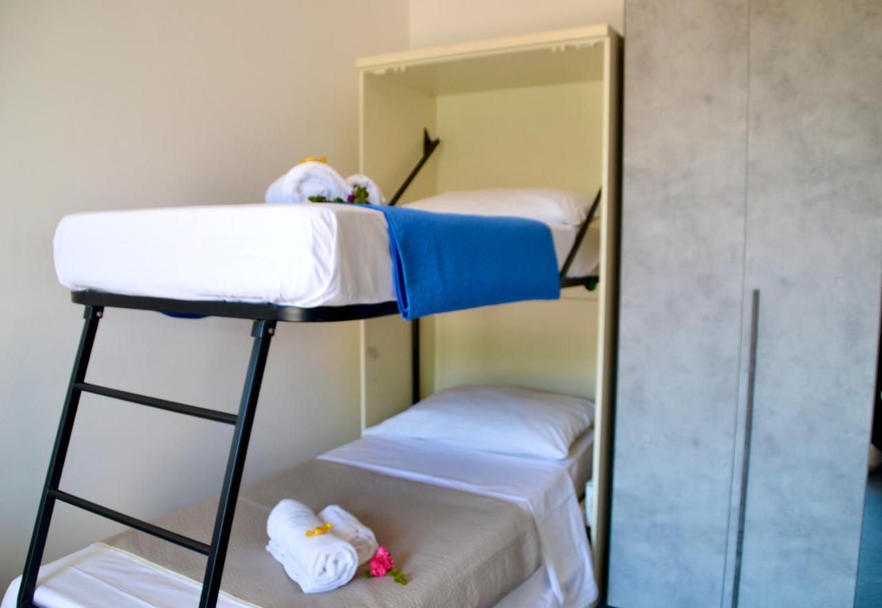 Sperlonga Paradise Suites 500M Dal Mare In Estate Servizio Navetta Per Sperlonga Centro Eksteriør bilde
