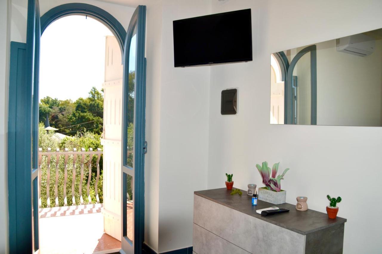 Sperlonga Paradise Suites 500M Dal Mare In Estate Servizio Navetta Per Sperlonga Centro Eksteriør bilde