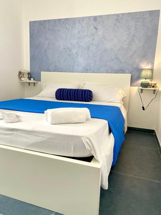 Sperlonga Paradise Suites 500M Dal Mare In Estate Servizio Navetta Per Sperlonga Centro Eksteriør bilde