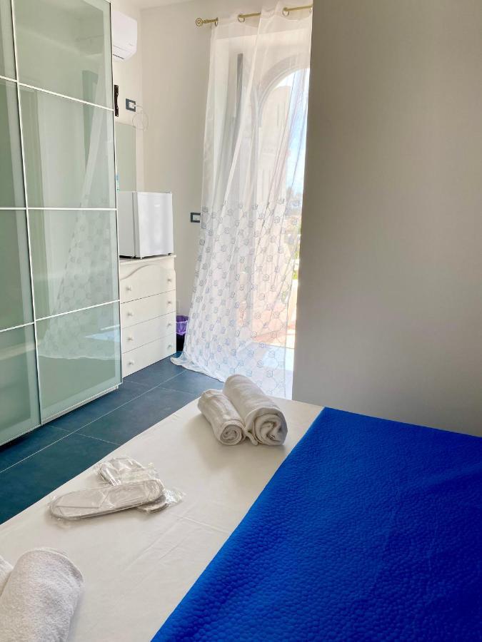 Sperlonga Paradise Suites 500M Dal Mare In Estate Servizio Navetta Per Sperlonga Centro Eksteriør bilde