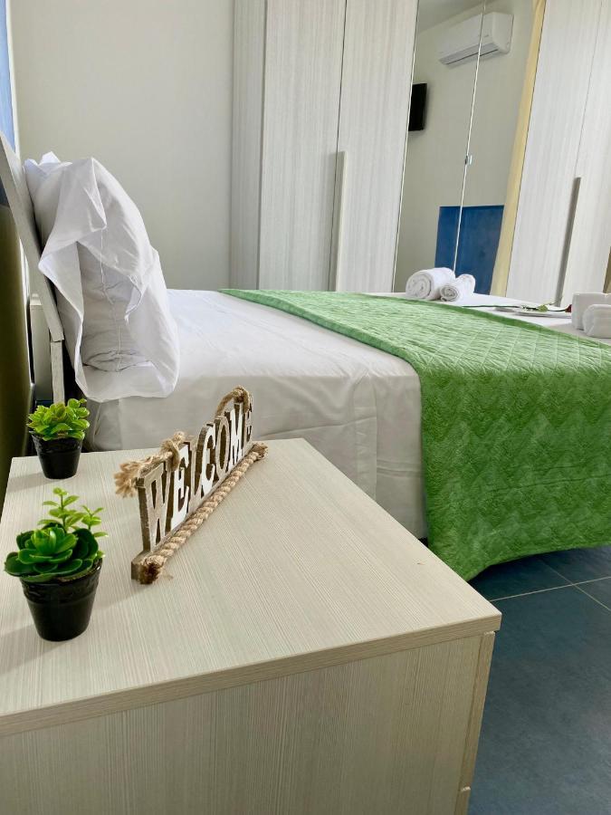 Sperlonga Paradise Suites 500M Dal Mare In Estate Servizio Navetta Per Sperlonga Centro Eksteriør bilde