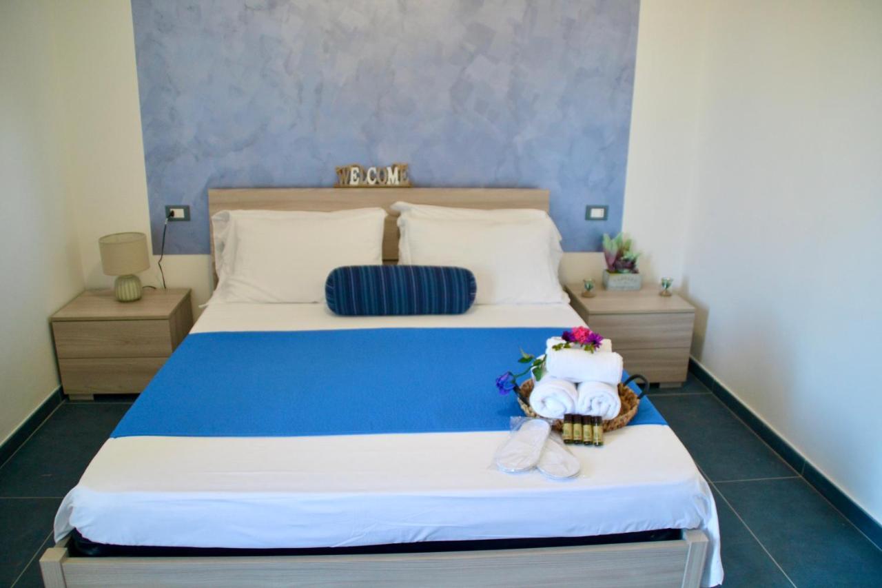 Sperlonga Paradise Suites 500M Dal Mare In Estate Servizio Navetta Per Sperlonga Centro Eksteriør bilde