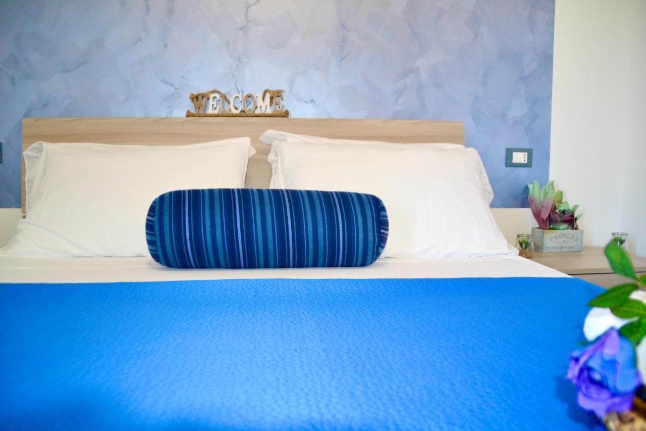 Sperlonga Paradise Suites 500M Dal Mare In Estate Servizio Navetta Per Sperlonga Centro Eksteriør bilde