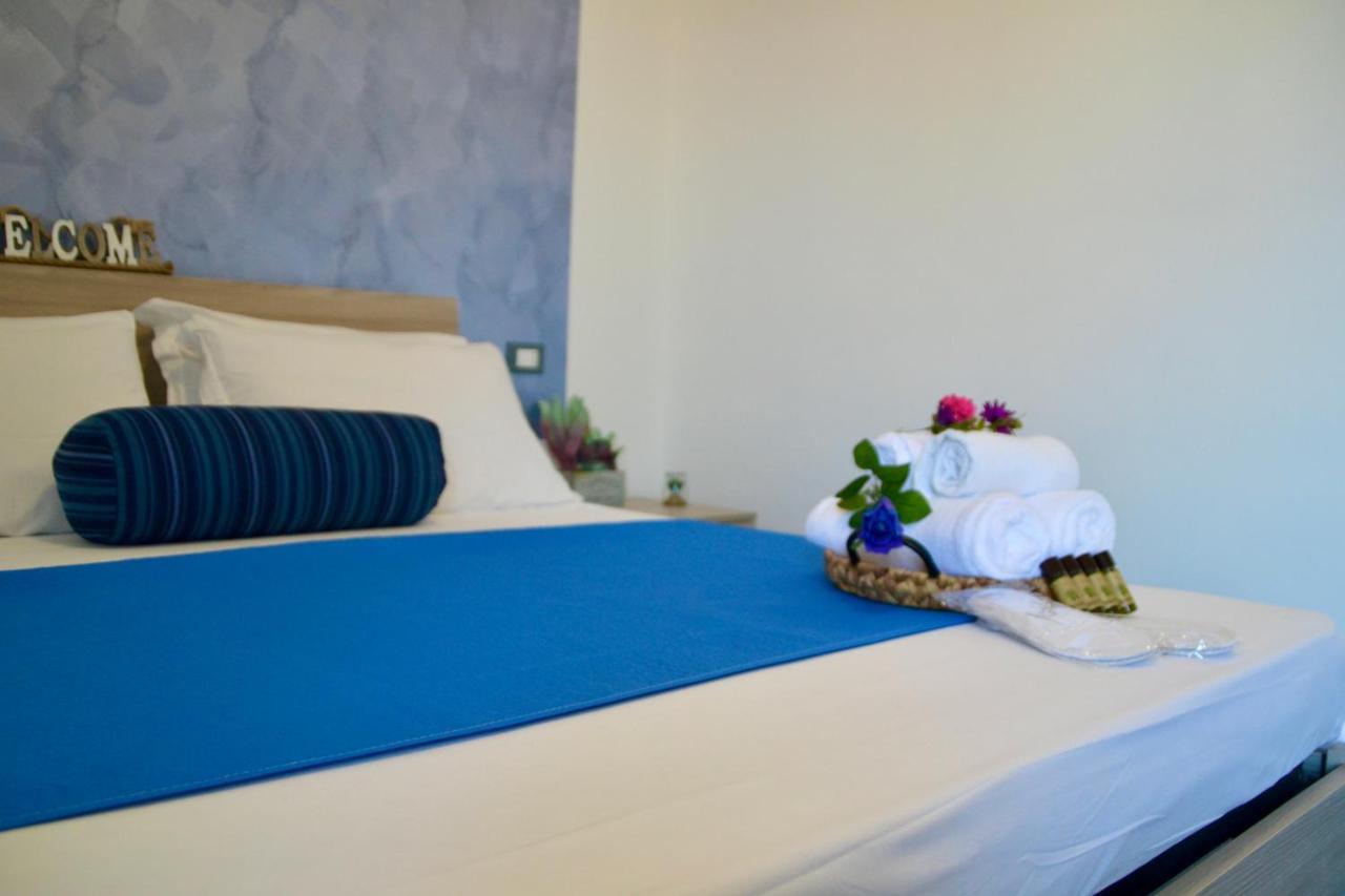 Sperlonga Paradise Suites 500M Dal Mare In Estate Servizio Navetta Per Sperlonga Centro Eksteriør bilde