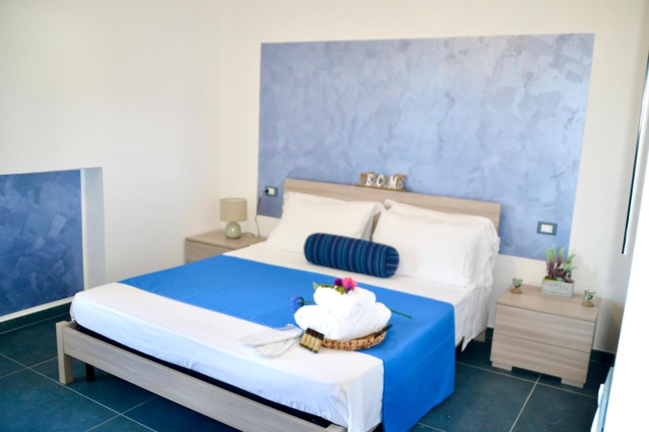 Sperlonga Paradise Suites 500M Dal Mare In Estate Servizio Navetta Per Sperlonga Centro Eksteriør bilde