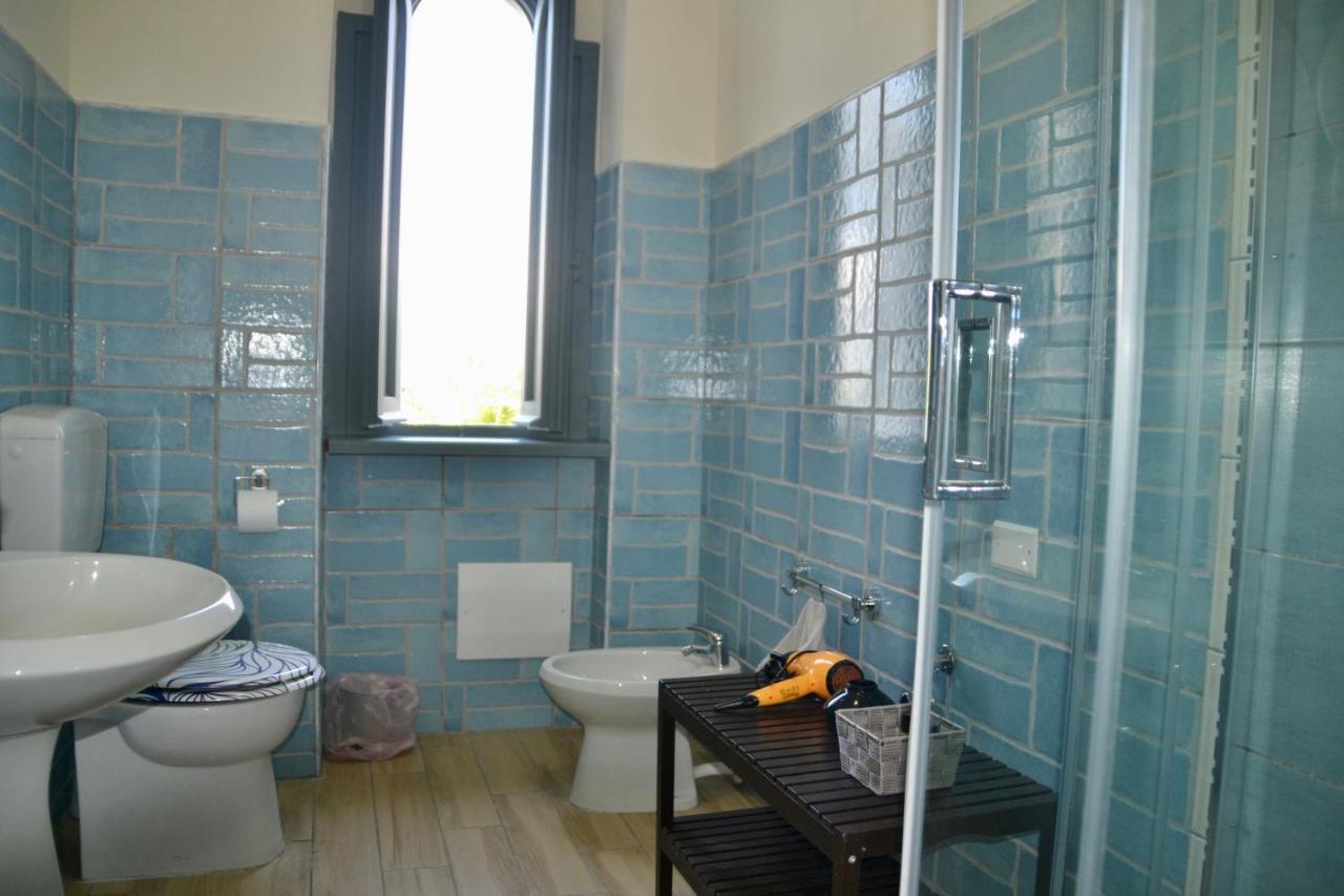 Sperlonga Paradise Suites 500M Dal Mare In Estate Servizio Navetta Per Sperlonga Centro Eksteriør bilde