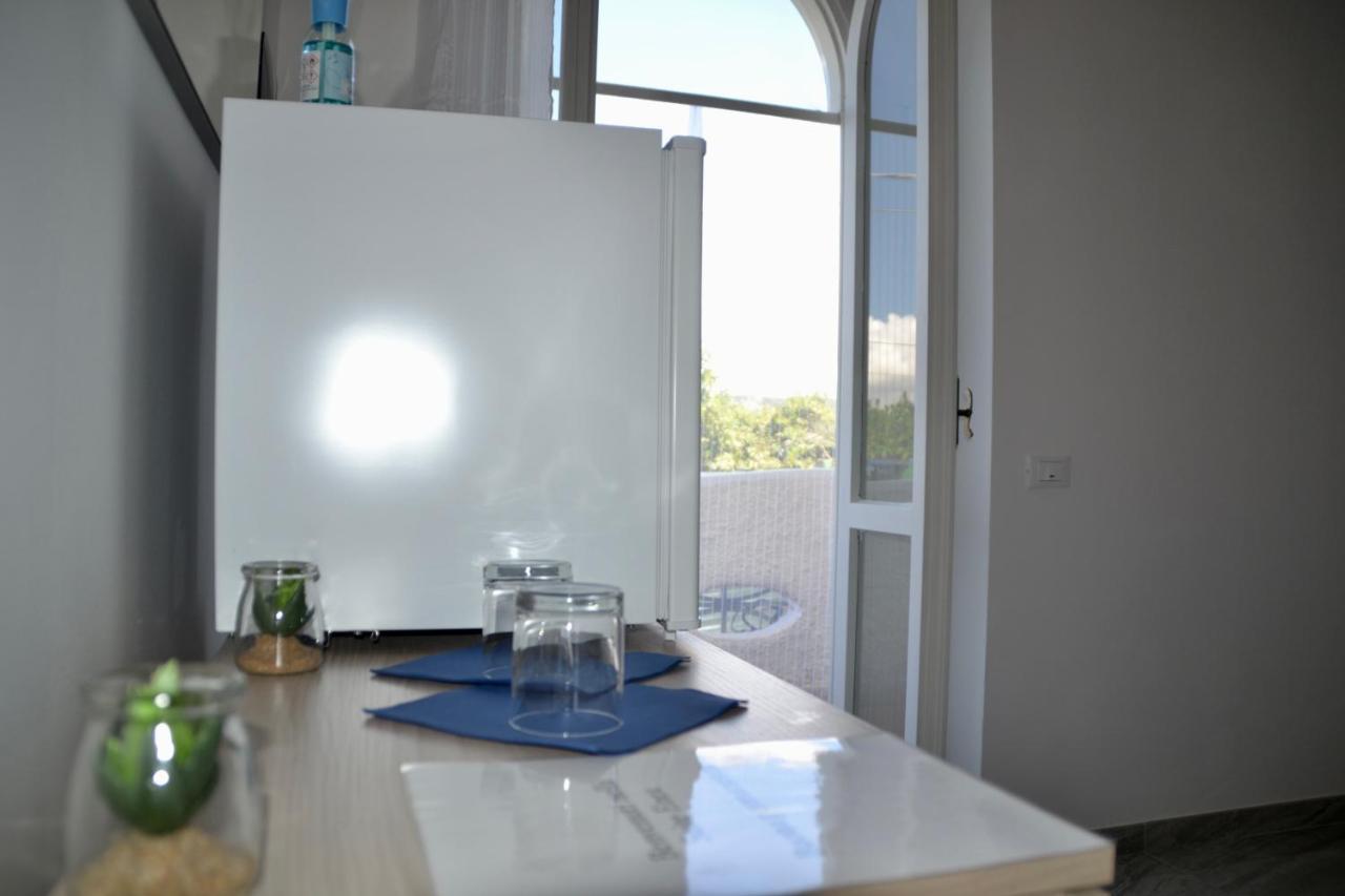 Sperlonga Paradise Suites 500M Dal Mare In Estate Servizio Navetta Per Sperlonga Centro Eksteriør bilde
