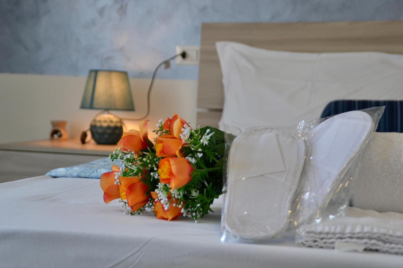 Sperlonga Paradise Suites 500M Dal Mare In Estate Servizio Navetta Per Sperlonga Centro Eksteriør bilde