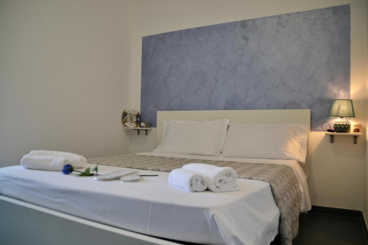 Sperlonga Paradise Suites 500M Dal Mare In Estate Servizio Navetta Per Sperlonga Centro Eksteriør bilde
