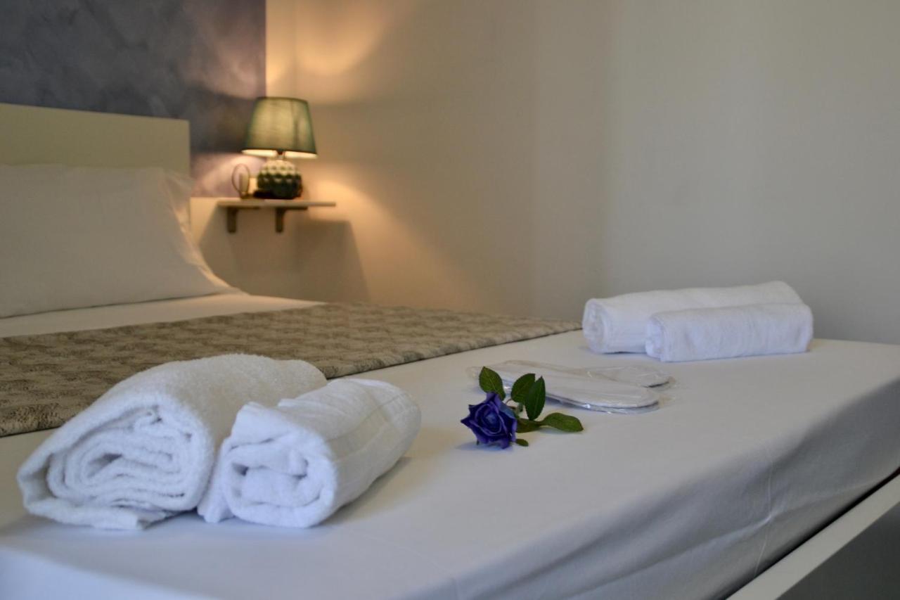 Sperlonga Paradise Suites 500M Dal Mare In Estate Servizio Navetta Per Sperlonga Centro Eksteriør bilde