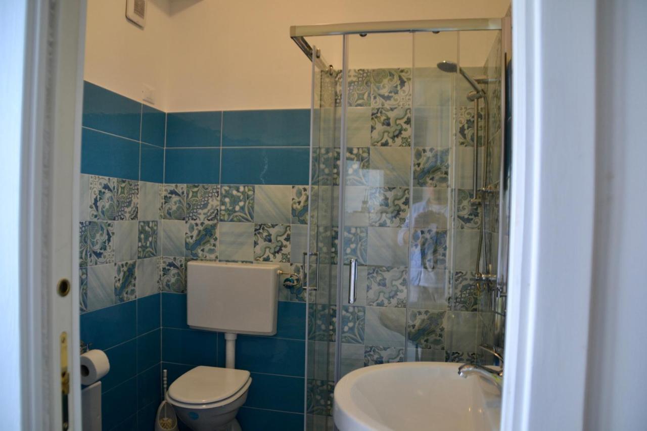 Sperlonga Paradise Suites 500M Dal Mare In Estate Servizio Navetta Per Sperlonga Centro Eksteriør bilde