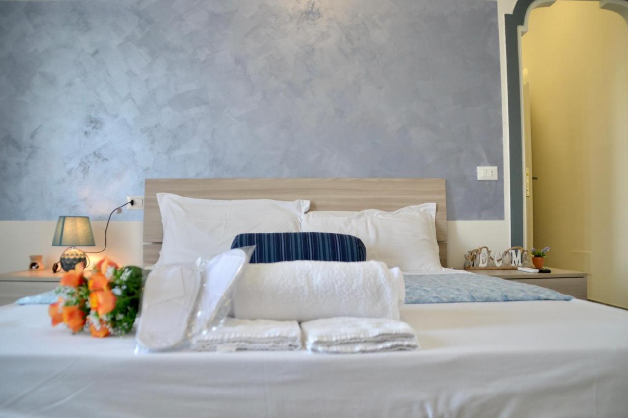 Sperlonga Paradise Suites 500M Dal Mare In Estate Servizio Navetta Per Sperlonga Centro Eksteriør bilde