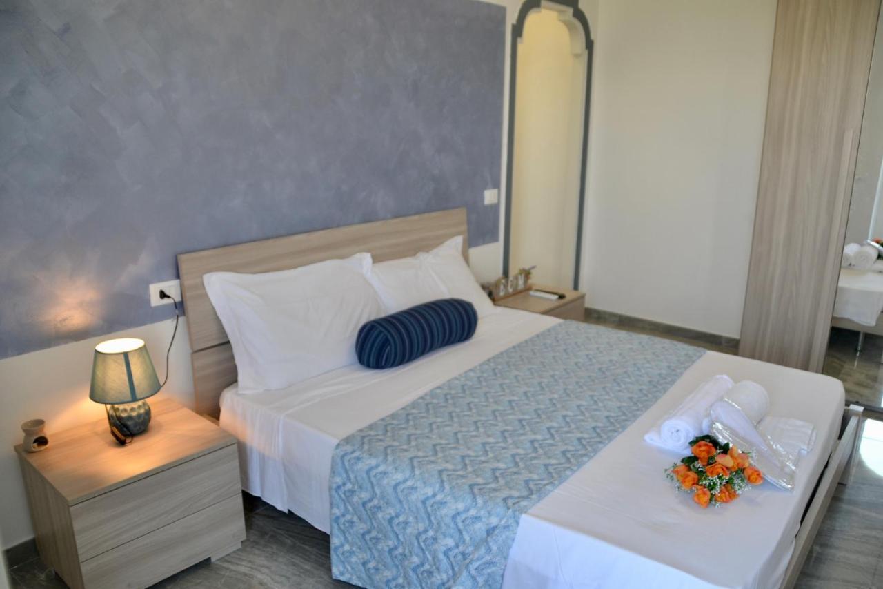 Sperlonga Paradise Suites 500M Dal Mare In Estate Servizio Navetta Per Sperlonga Centro Eksteriør bilde