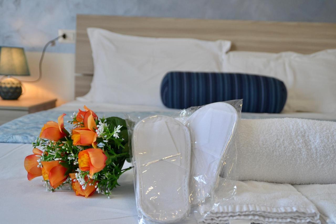 Sperlonga Paradise Suites 500M Dal Mare In Estate Servizio Navetta Per Sperlonga Centro Eksteriør bilde