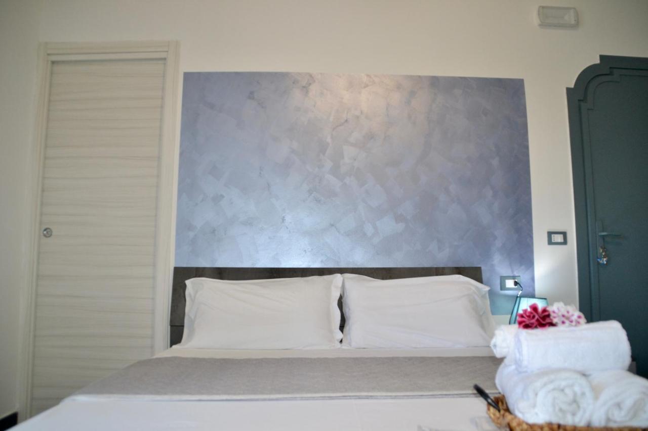 Sperlonga Paradise Suites 500M Dal Mare In Estate Servizio Navetta Per Sperlonga Centro Eksteriør bilde