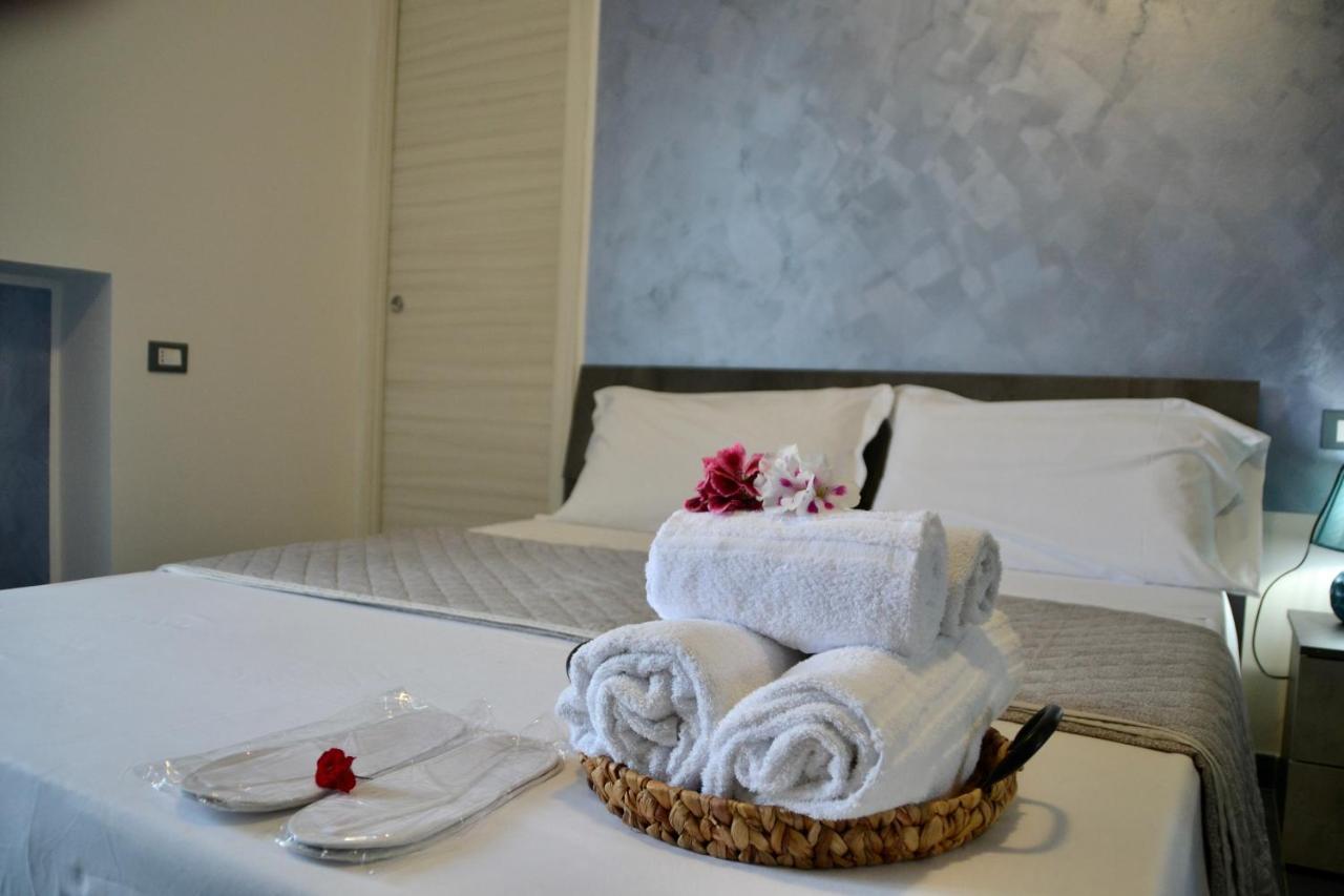 Sperlonga Paradise Suites 500M Dal Mare In Estate Servizio Navetta Per Sperlonga Centro Eksteriør bilde