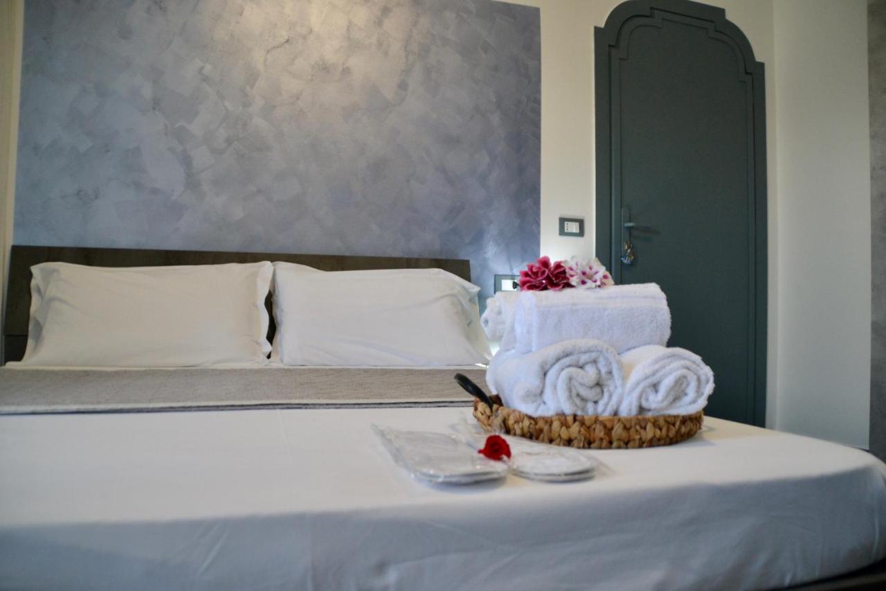 Sperlonga Paradise Suites 500M Dal Mare In Estate Servizio Navetta Per Sperlonga Centro Eksteriør bilde